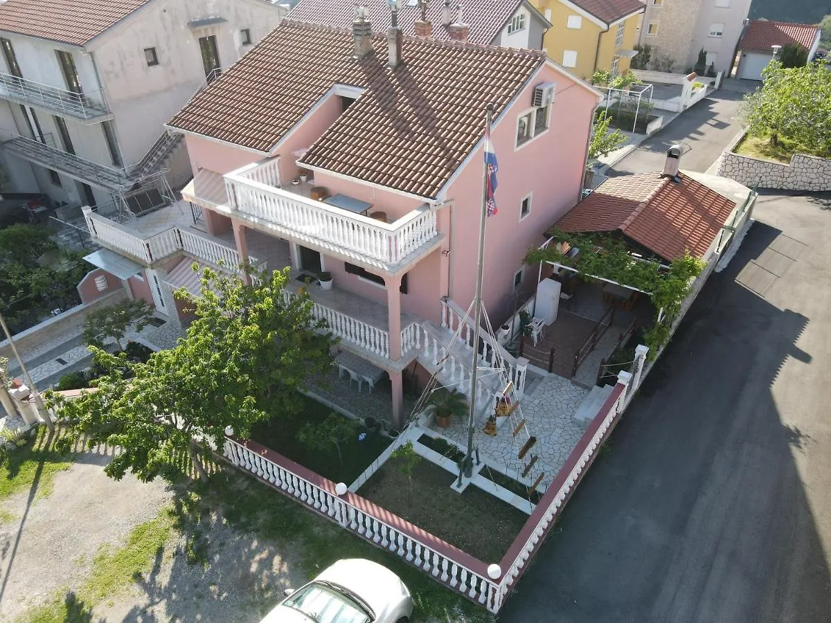 Apartman Maca Crikvenica Croatia