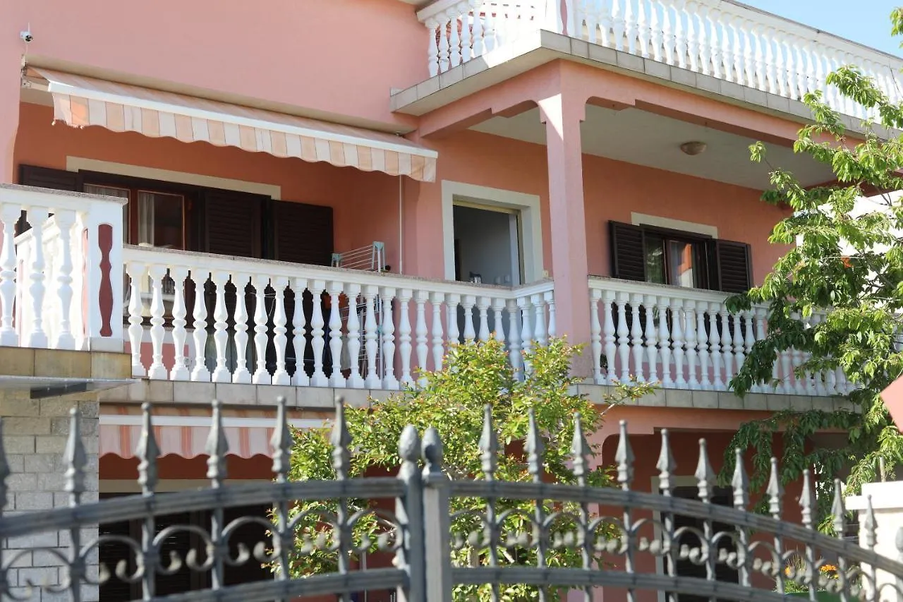 Apartman Maca Crikvenica Apartment