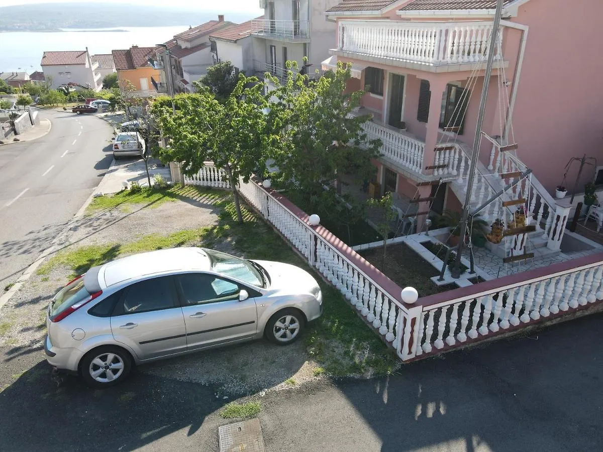Apartman Maca Crikvenica