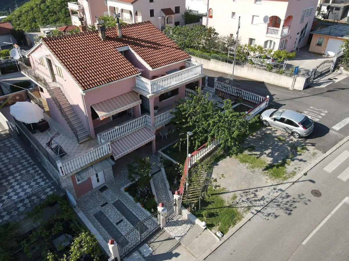 Apartment Apartman Maca Crikvenica