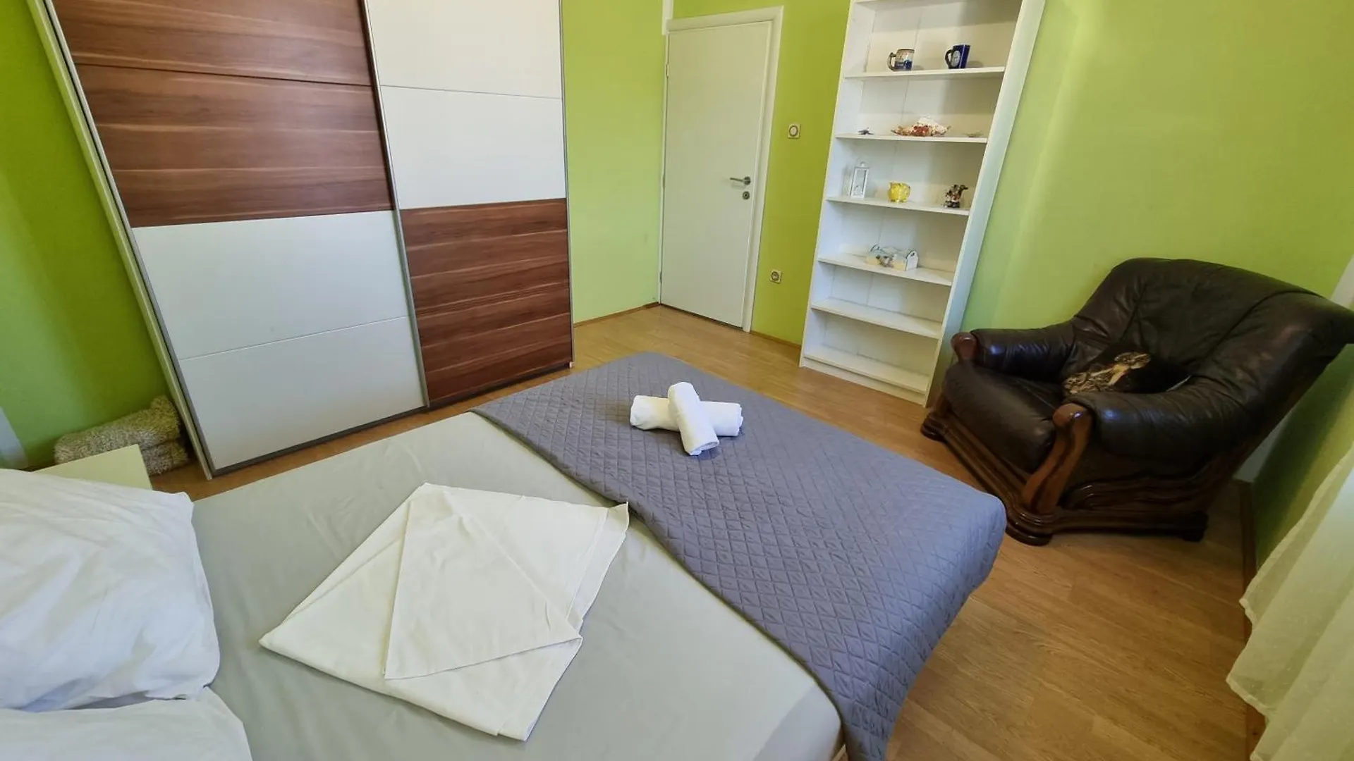 Apartment Apartman Maca Crikvenica