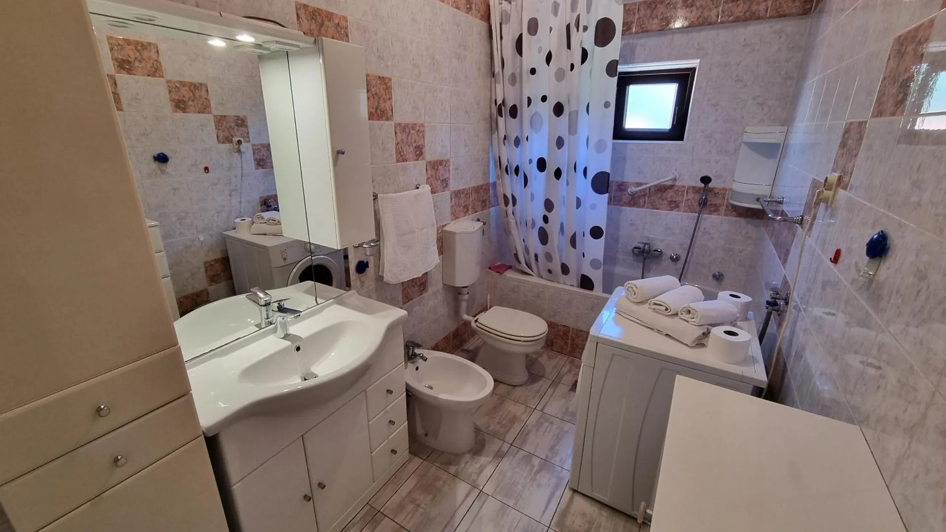 Apartman Maca Crikvenica