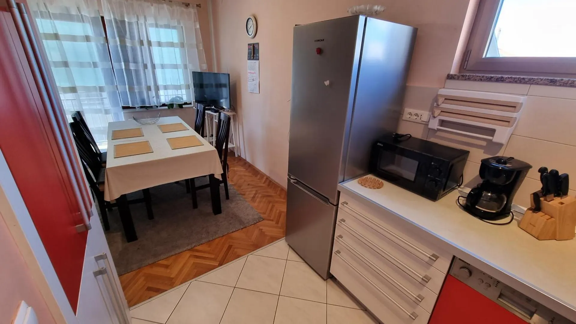 Apartman Maca Crikvenica Croatia