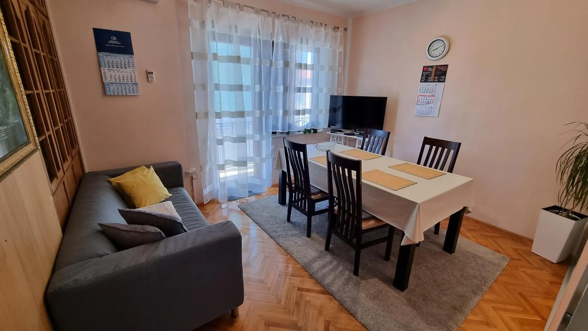 Apartman Maca Crikvenica 0*,  Croatia