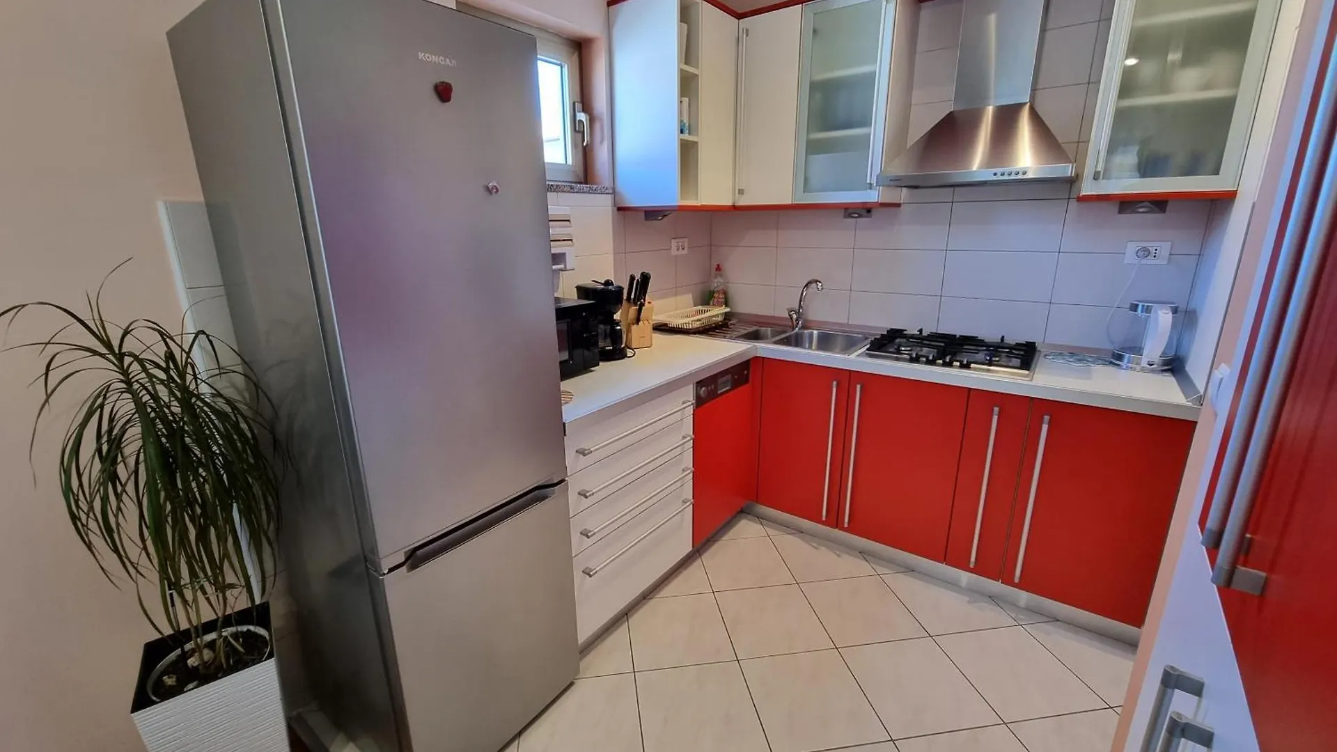 Apartment Apartman Maca Crikvenica