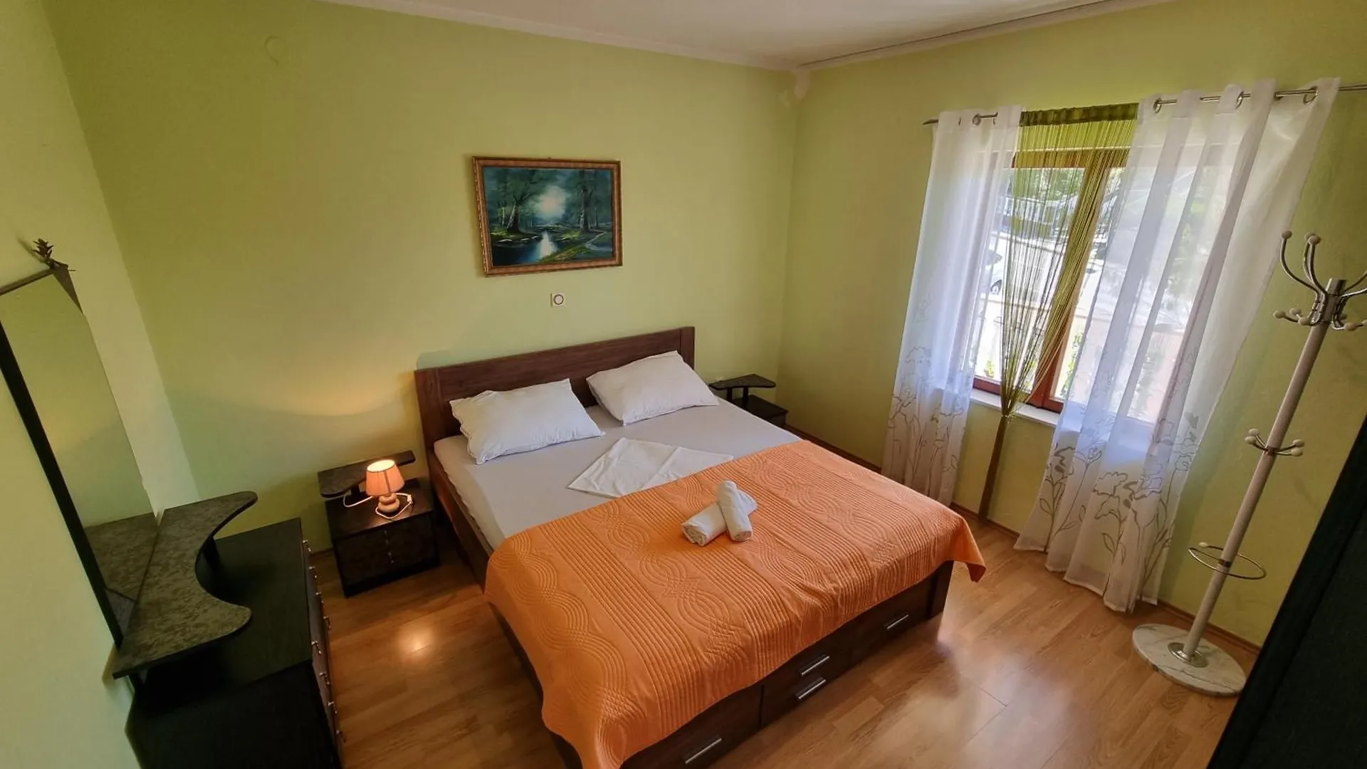 Apartman Maca Crikvenica