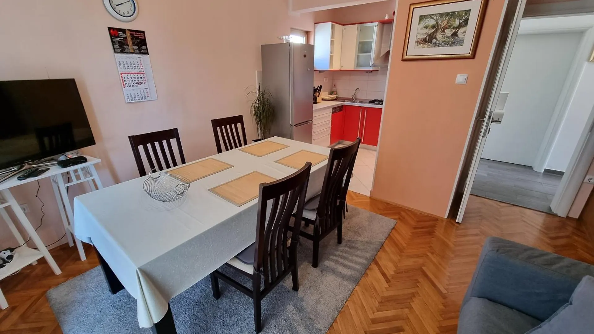 Apartment Apartman Maca Crikvenica