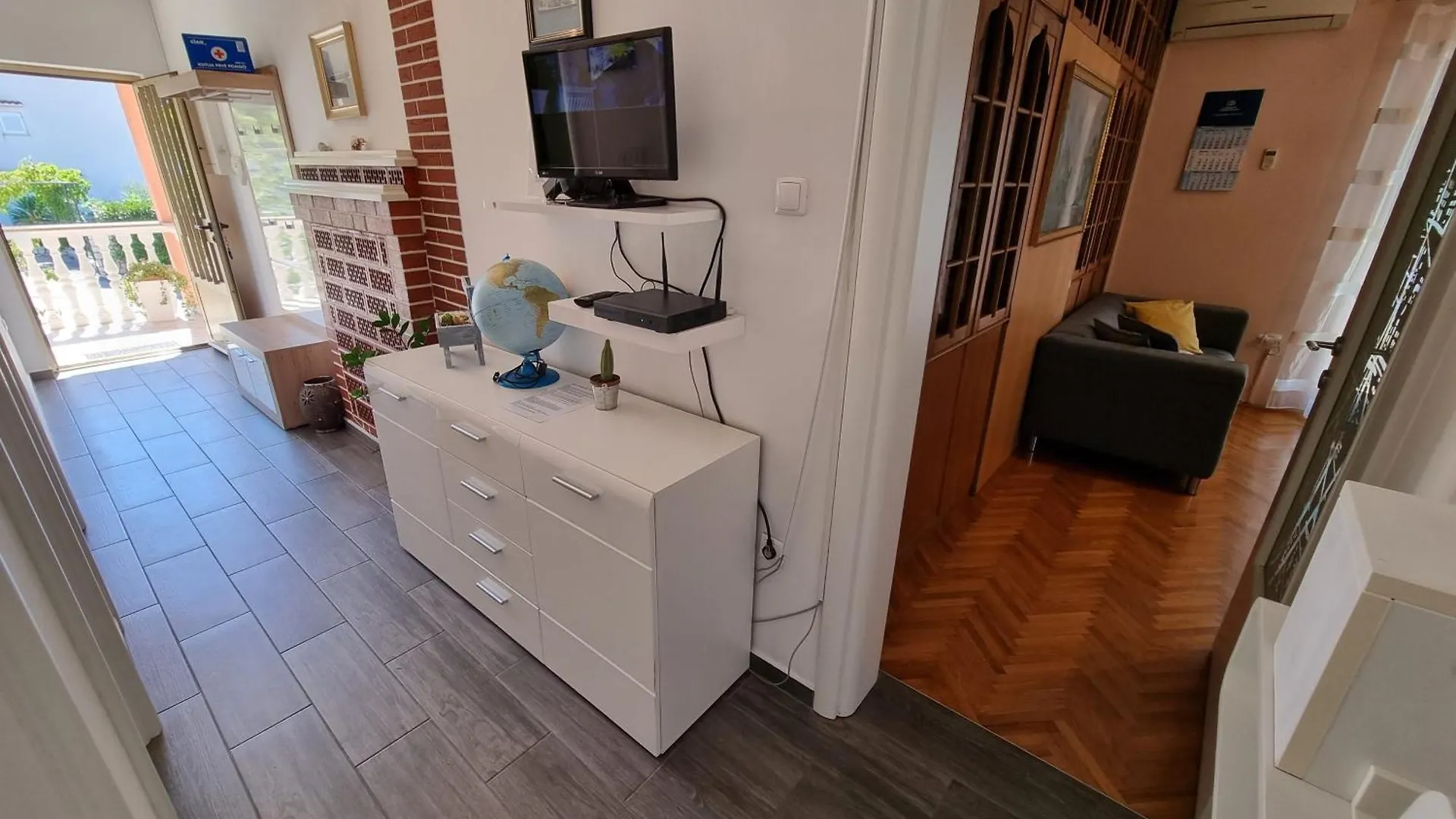 Apartment Apartman Maca Crikvenica Croatia