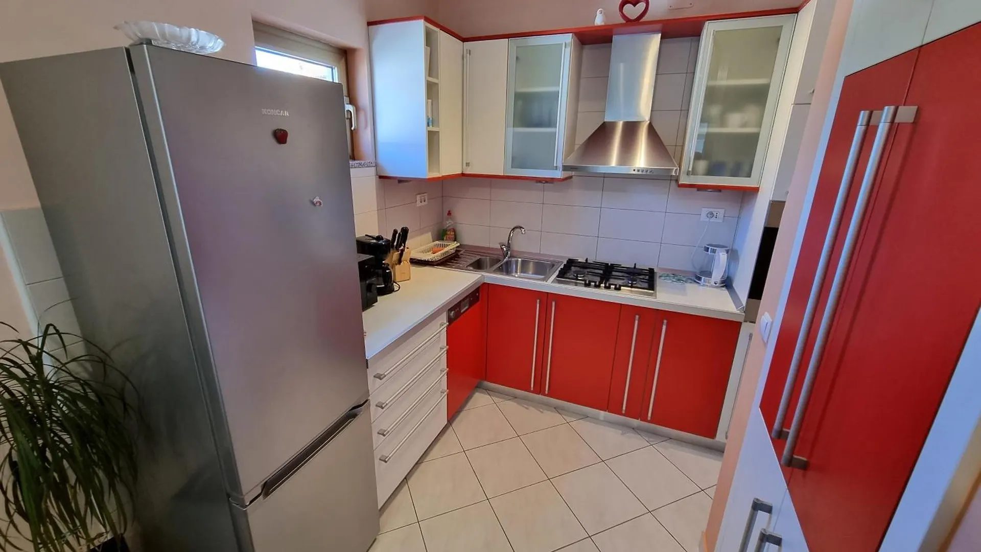 Apartman Maca Crikvenica 0*,  Croatia