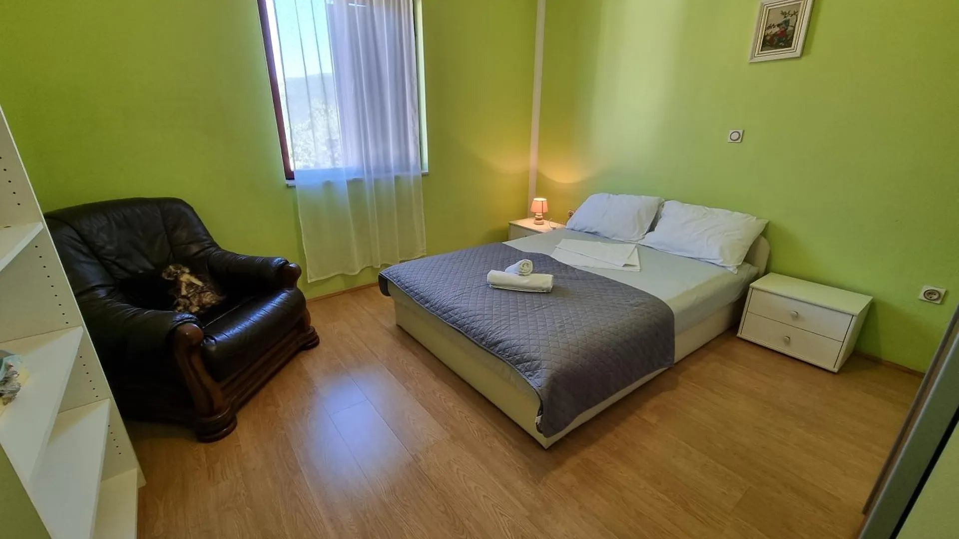 Apartman Maca Crikvenica