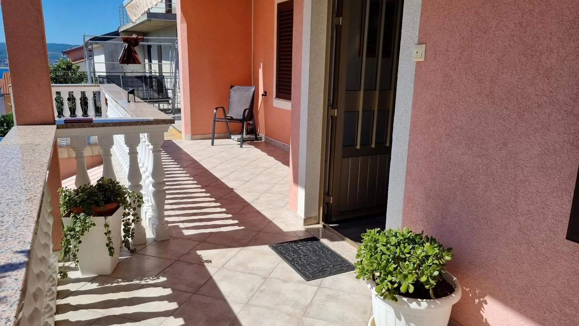 Apartment Apartman Maca Crikvenica