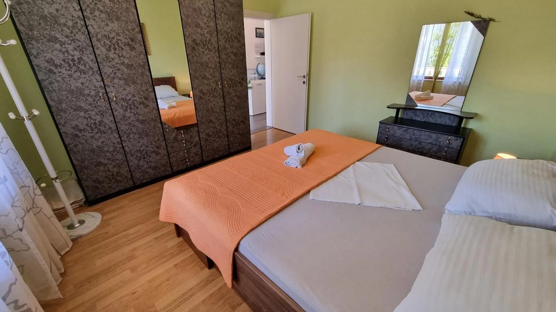 Apartman Maca Crikvenica Croatia