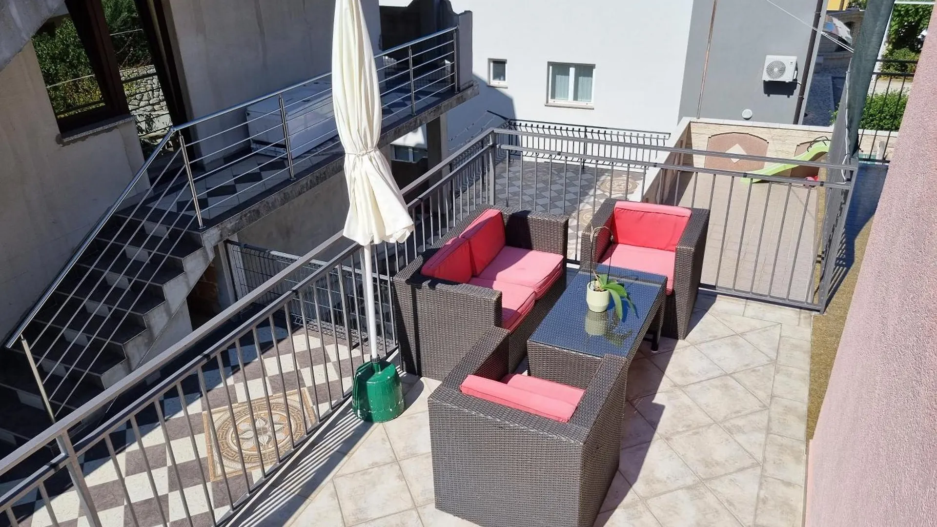 Apartman Maca Crikvenica Apartment