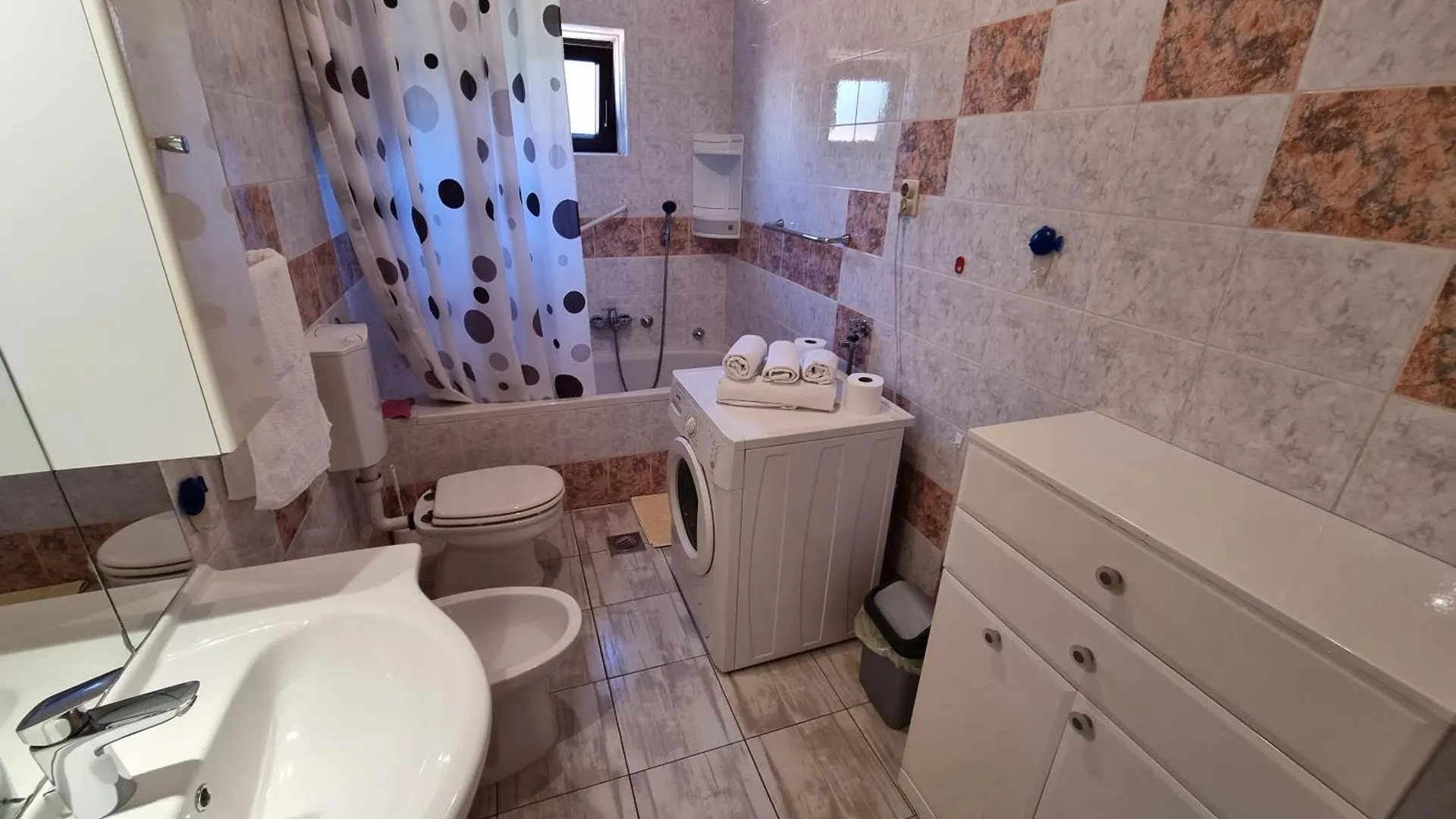 Apartment Apartman Maca Crikvenica