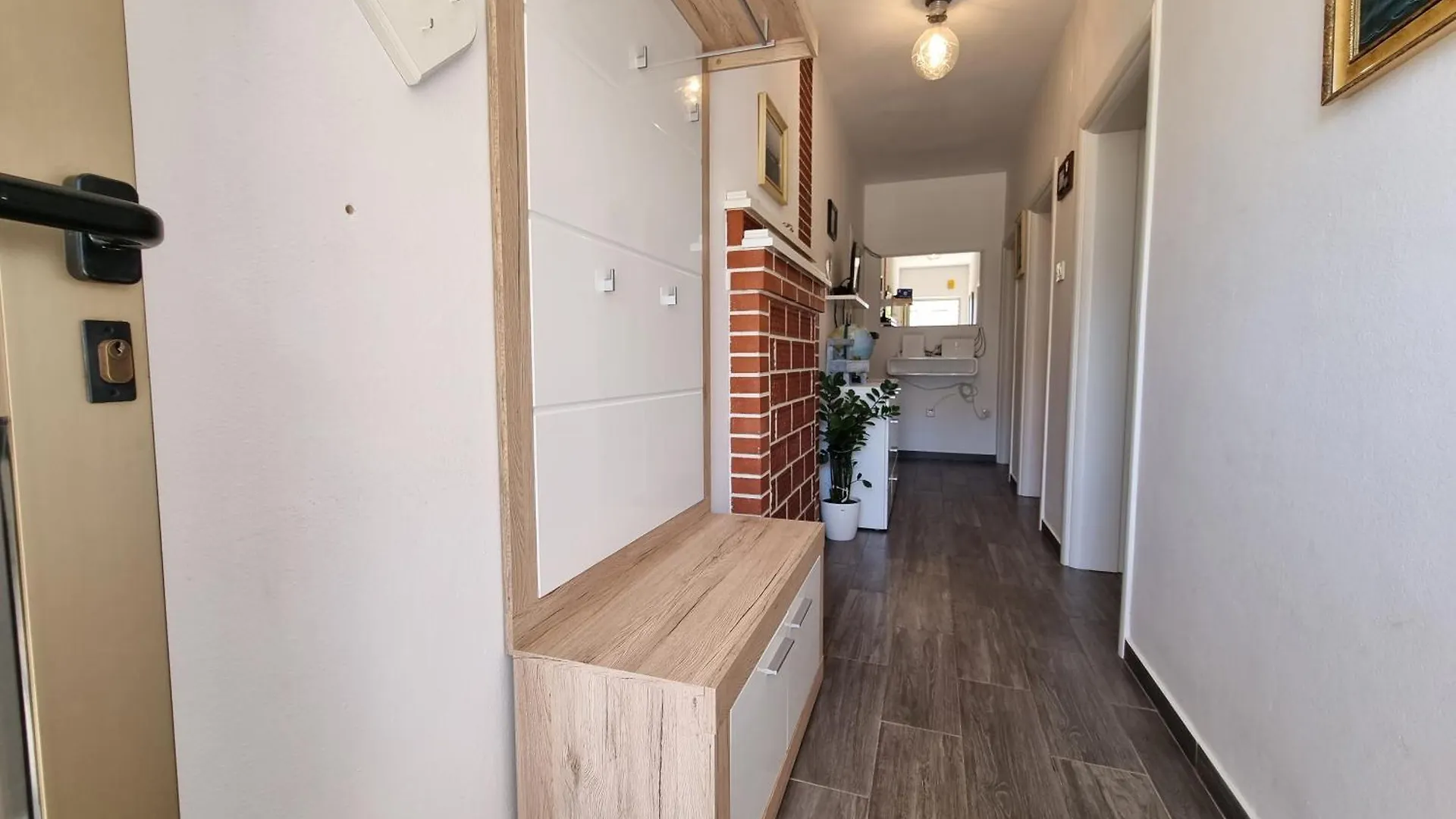 Apartman Maca Crikvenica Apartment