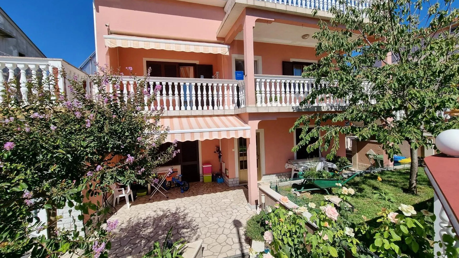 Apartment Apartman Maca Crikvenica Croatia