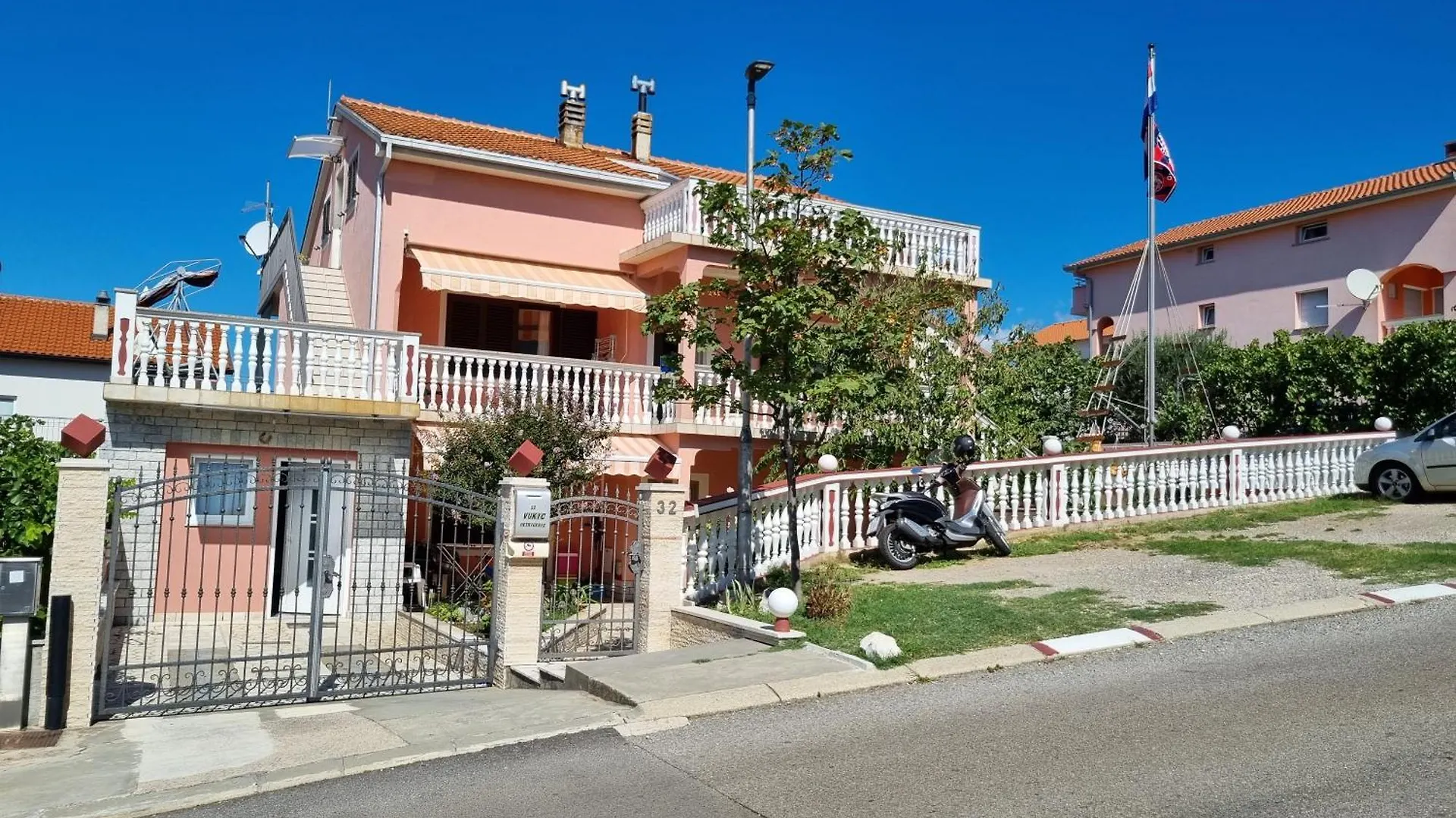 Apartman Maca Crikvenica