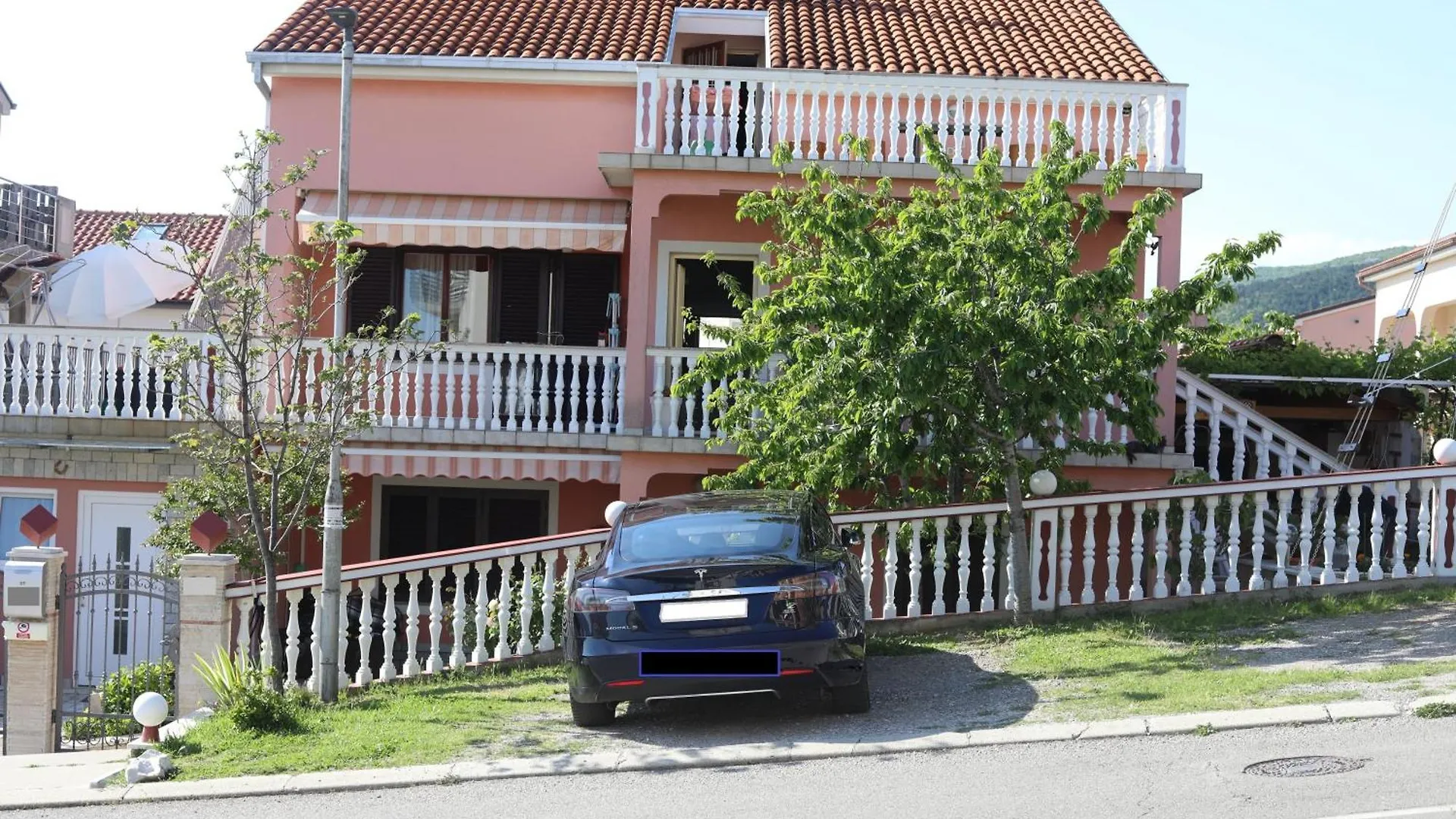 Apartman Maca Crikvenica
